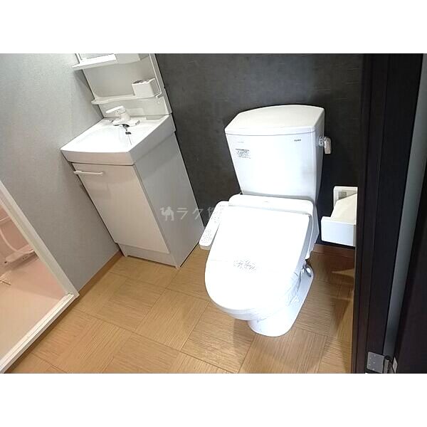 rokujo houseの室内写真2枚目