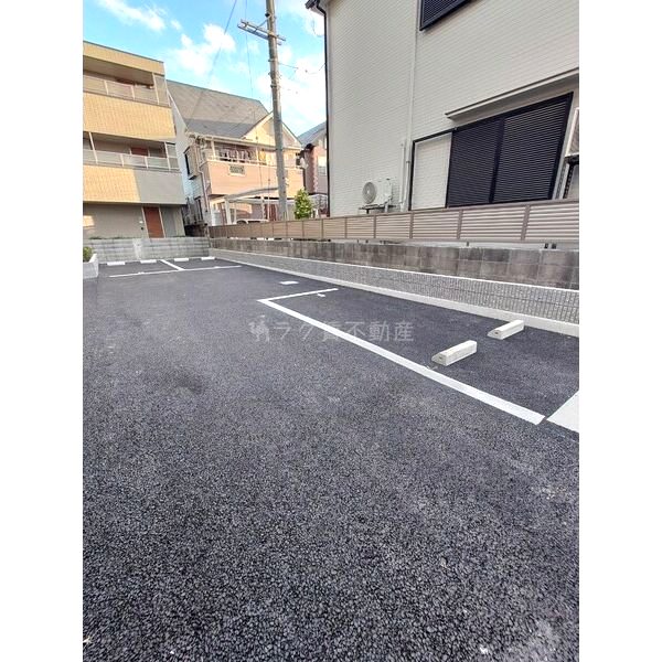 イデアルMIYAの外観9枚目