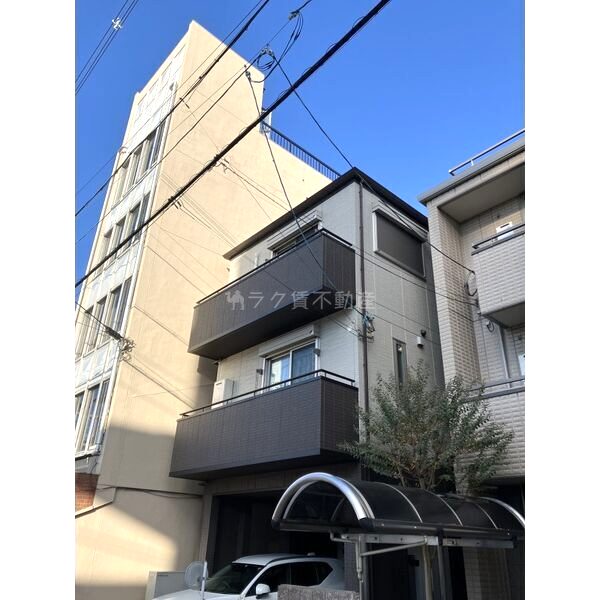 エスターテ岡崎