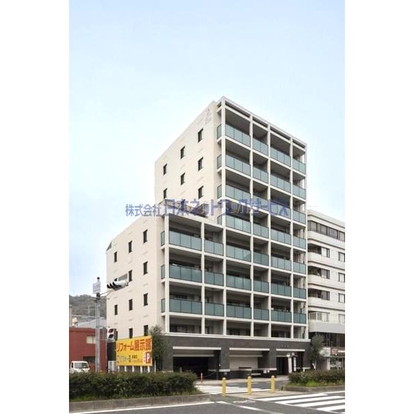 ワコーレ神戸本山中町