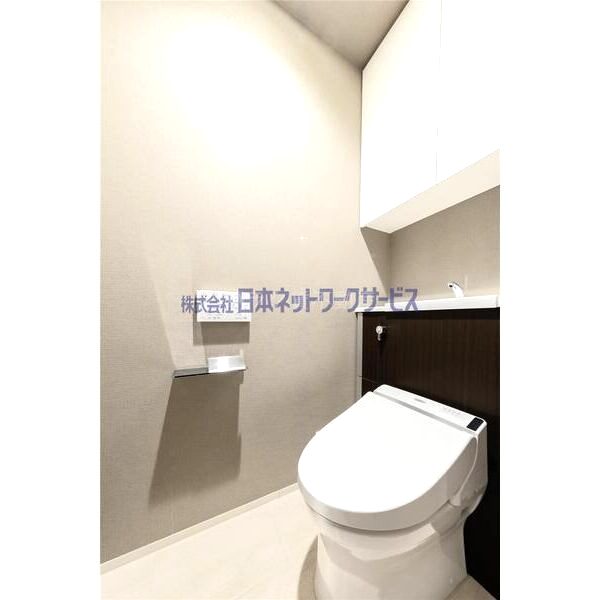 ワコーレ神戸本山中町の室内写真5枚目