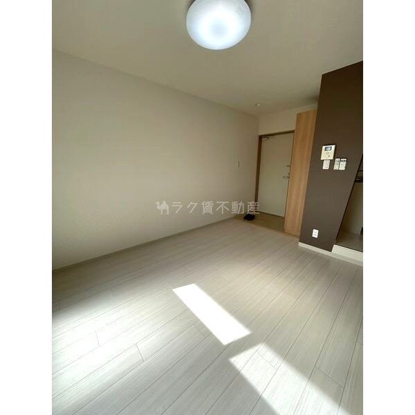 ナイスコーポ豊津の室内写真2枚目