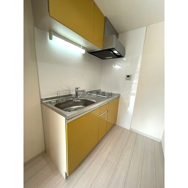 ナイスコーポ豊津の室内写真3枚目