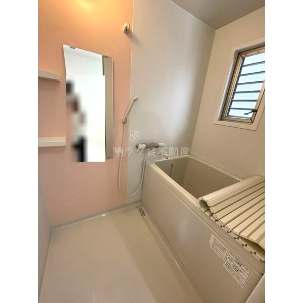 ナイスコーポ豊津の室内写真4枚目