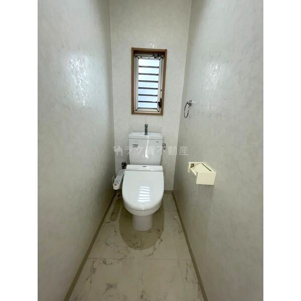 ナイスコーポ豊津の室内写真5枚目