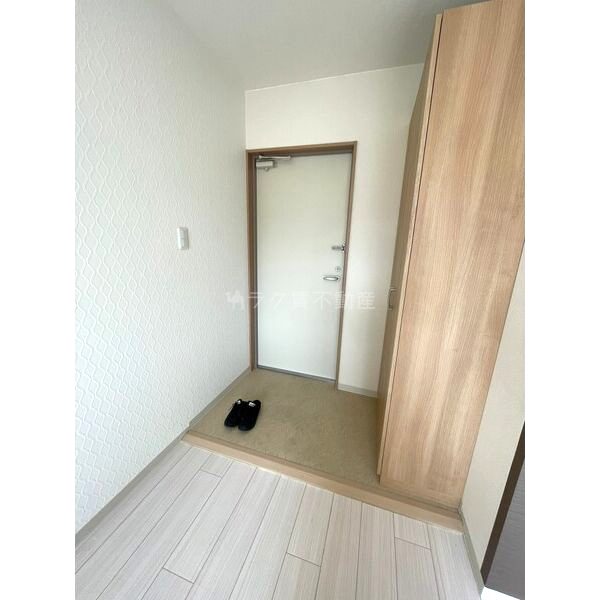 ナイスコーポ豊津の室内写真7枚目