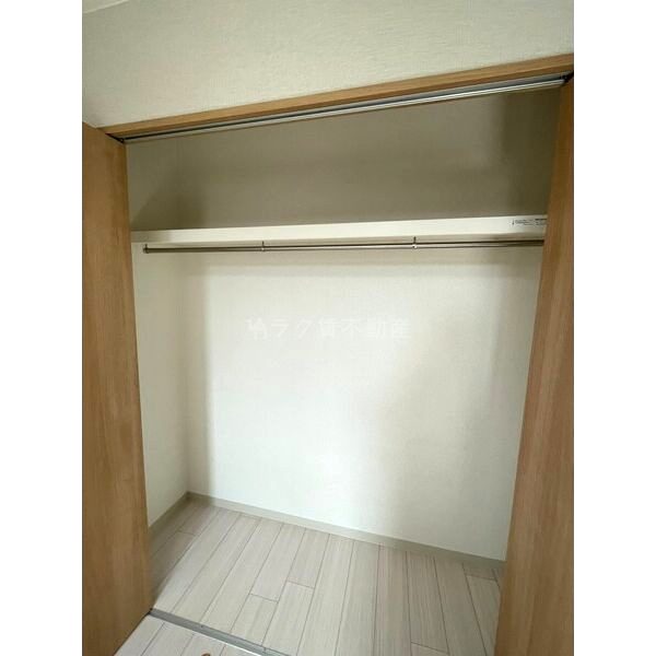 ナイスコーポ豊津の室内写真8枚目