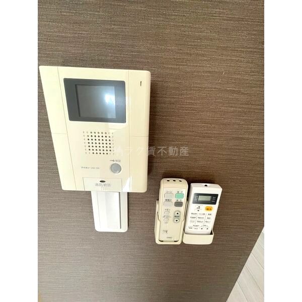 ナイスコーポ豊津の室内写真9枚目