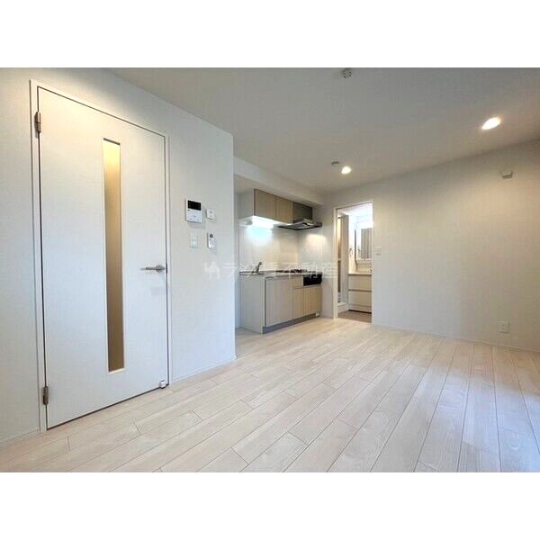 ハーモニーテラス林寺VIIの室内写真2枚目