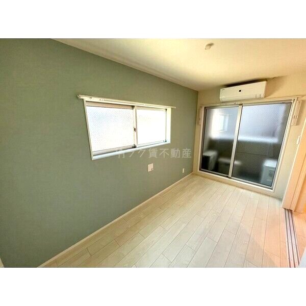 ハーモニーテラス林寺VIIの室内写真3枚目