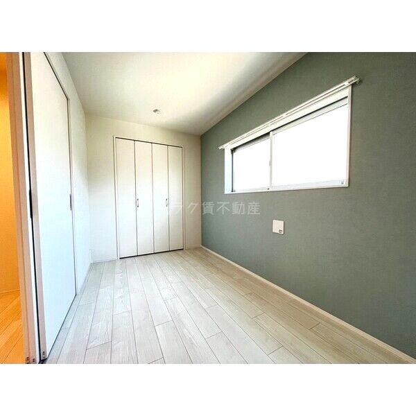 ハーモニーテラス林寺VIIの室内写真4枚目