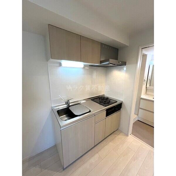 ハーモニーテラス林寺VIIの室内写真5枚目