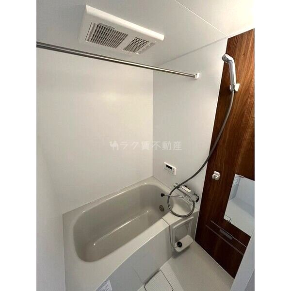 ハーモニーテラス林寺VIIの室内写真6枚目