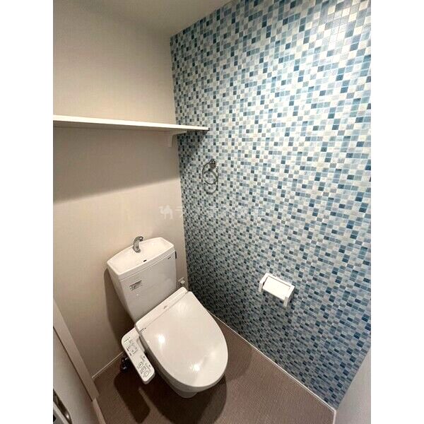 ハーモニーテラス林寺VIIの室内写真7枚目