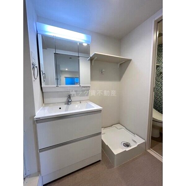 ハーモニーテラス林寺VIIの室内写真8枚目