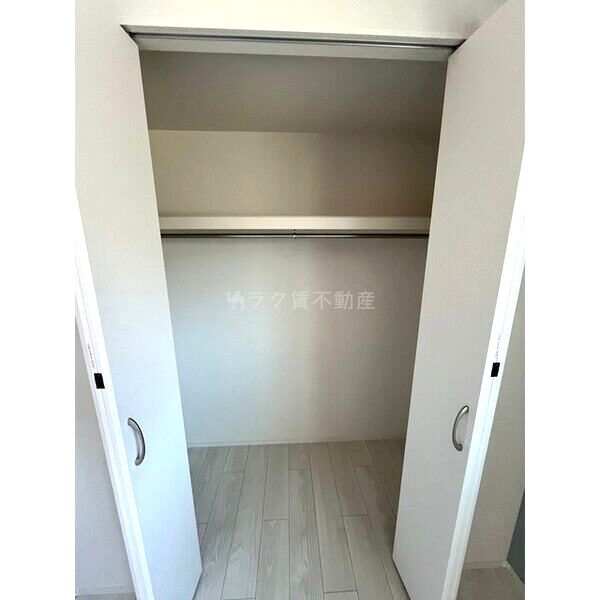 ハーモニーテラス林寺VIIの室内写真9枚目