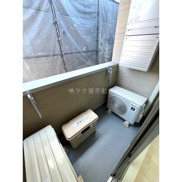 ハーモニーテラス林寺VIIの室内写真10枚目