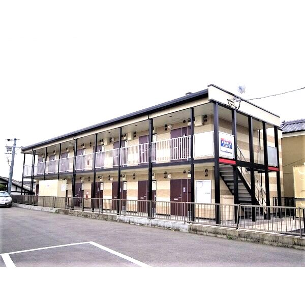 レオパレスクール ド ロータス