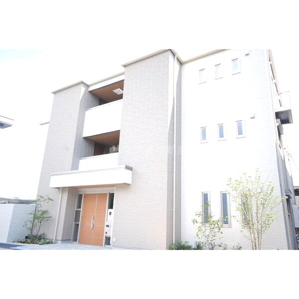 フォレストガーデンNORTH