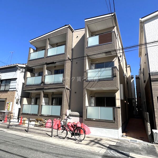 F asecia 城北公園通