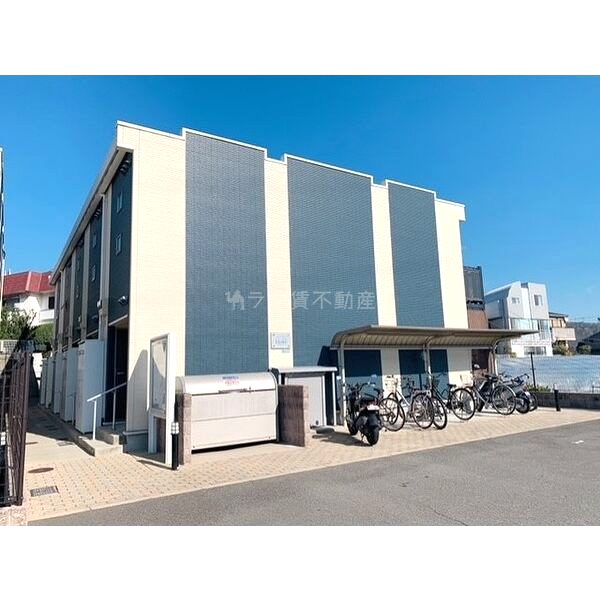 レオネクストさくら五段坂II