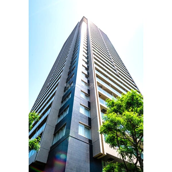 レジデンス梅田ローレルタワー