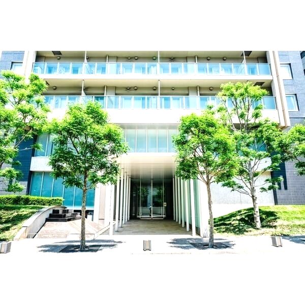 レジデンス梅田ローレルタワーの外観3枚目