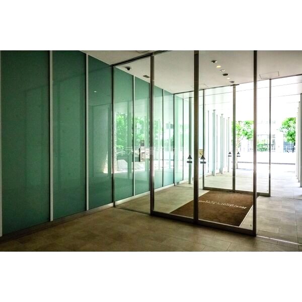 レジデンス梅田ローレルタワーの外観4枚目