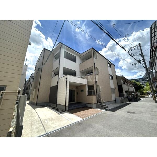 センターポート