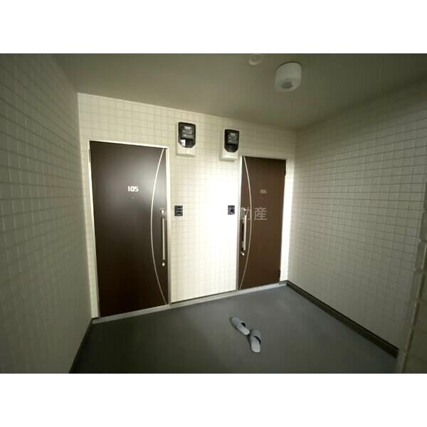 センターポートの外観8枚目