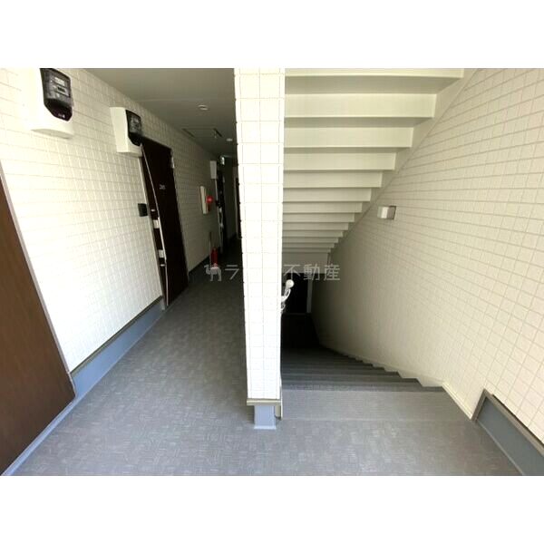 センターポートの外観9枚目