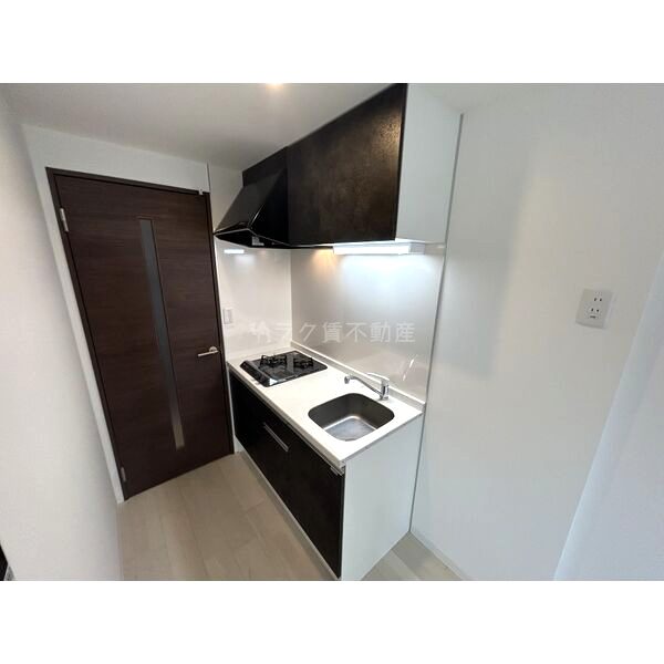 センターポートの室内写真2枚目