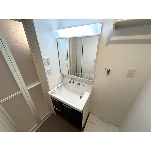 センターポートの室内写真3枚目