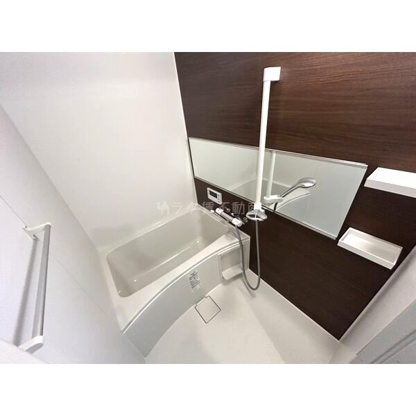 センターポートの室内写真4枚目