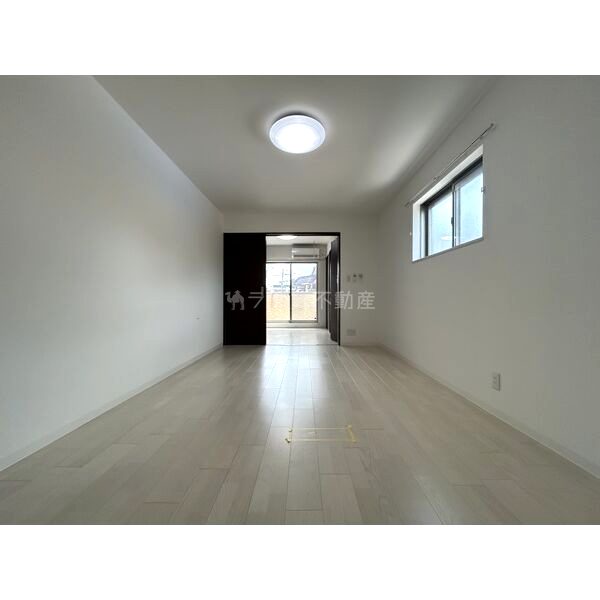 センターポートの室内写真6枚目