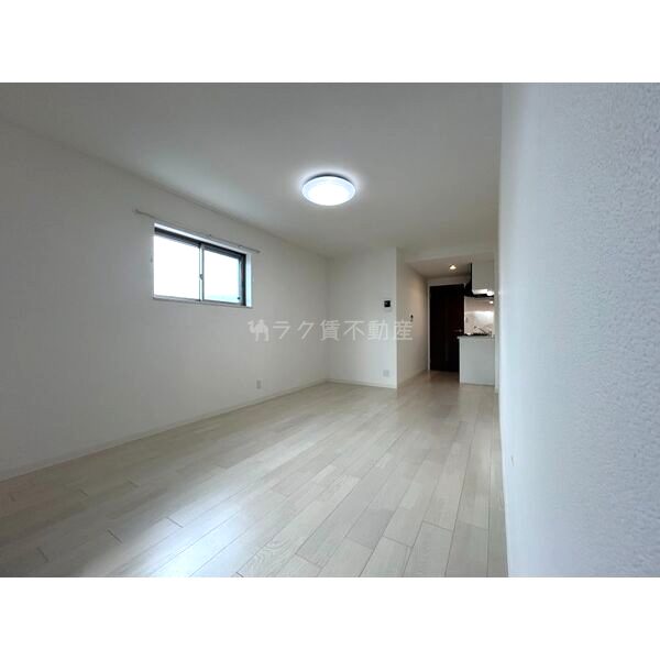 センターポートの室内写真7枚目