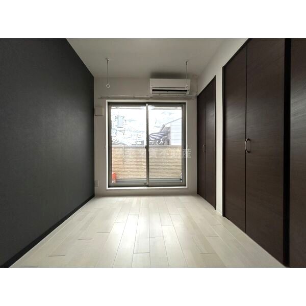 センターポートの室内写真8枚目