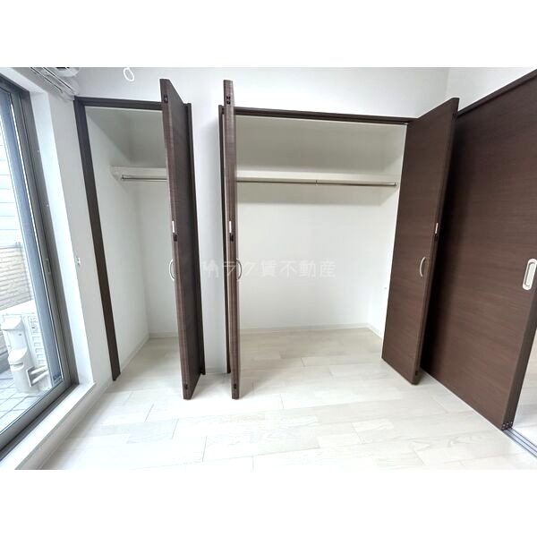 センターポートの室内写真10枚目