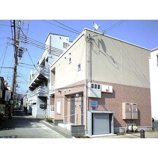 レオネクストアンビエンテ 川村