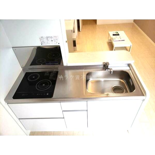 ミランダヴェルデの室内写真3枚目