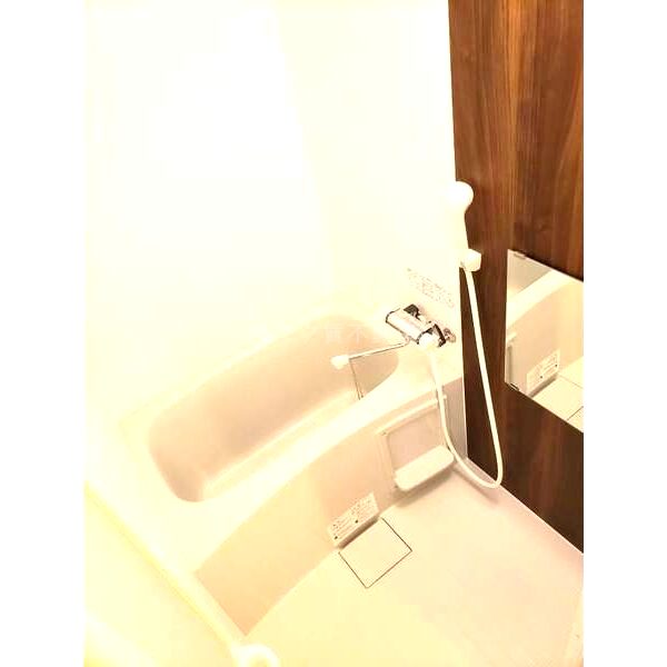 ミランダヴェルデの室内写真4枚目