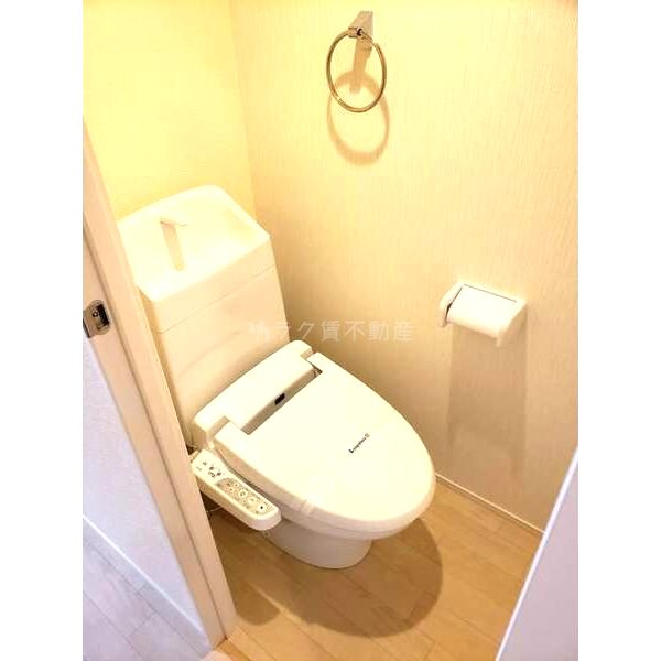 ミランダヴェルデの室内写真5枚目