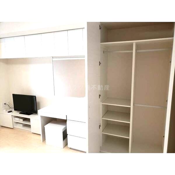 ミランダヴェルデの室内写真6枚目