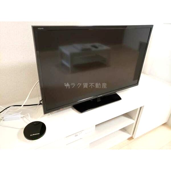 ミランダヴェルデの室内写真7枚目