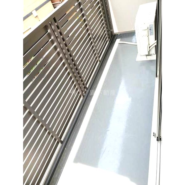 ミランダヴェルデの室内写真9枚目