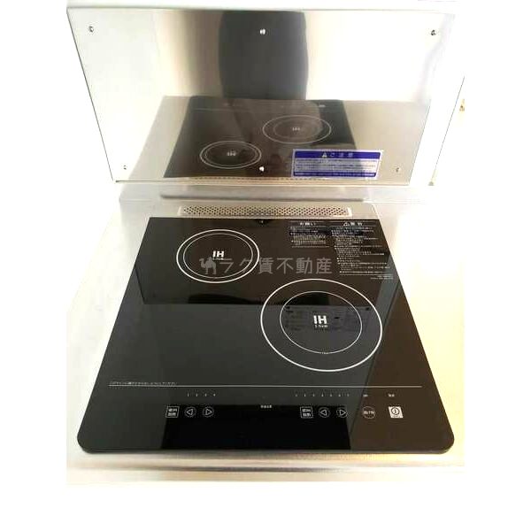 ミランダヴェルデの室内写真10枚目