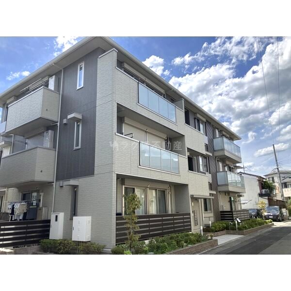 ベル・クローバー嵯峨野