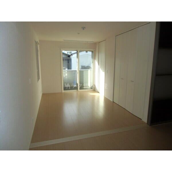 ベル・クローバー嵯峨野の室内写真3枚目