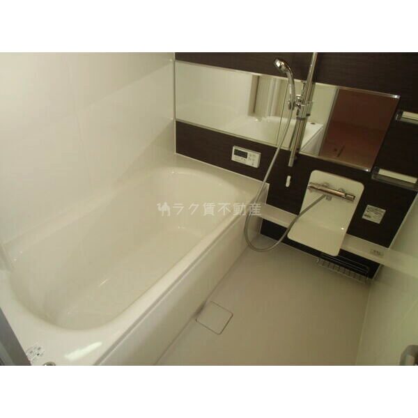 ベル・クローバー嵯峨野の室内写真4枚目