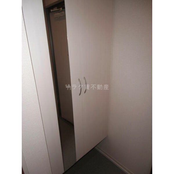 ベル・クローバー嵯峨野の室内写真5枚目